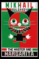 The Master and Margarita