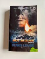 Shutter Island Patient 67