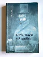 F&ouml;rfattaren och hj&auml;lten
