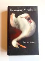 Innan frosten : roman