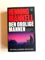 Den orolige mannen