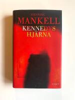 Kennedys hj&auml;rna