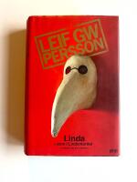 Linda : som i Lindamordet : roman om ett brott