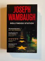 Hollywood station
