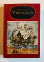 Tsaren kurir