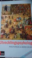 Utvecklingspsykologi, 3:e utg.