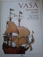 Vasa, kungens skepp