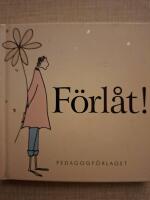 F&Ouml;RL&Aring;T! (Gnistor)