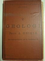 Geologi