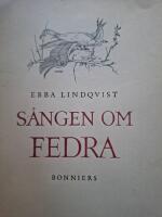 S&aring;ngen om Fedra