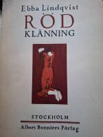 R&ouml;d kl&auml;nning