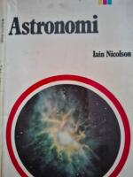 Astronomi