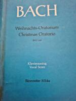 Juloratoriet BWV 248