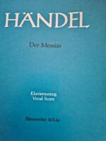 Der Messias