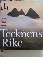 Tecknens rike - en ber&auml;ttelse om kineserna och deras skrivtecken
