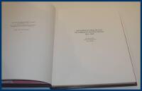 Swedish letter rates to foreign destinations 1855-1895