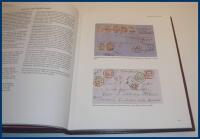 Swedish letter rates to foreign destinations 1855-1895