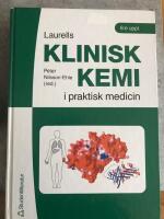 Laurells Klinisk Kemi i praktisk medicin