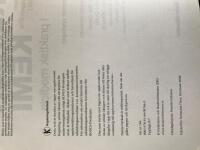 Laurells Klinisk Kemi i praktisk medicin