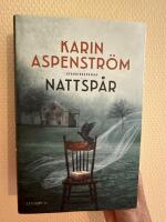 Nattsp&aring;r