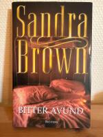 Bitter avund