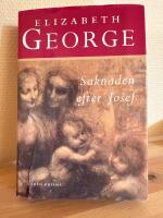 Saknaden efter Josef