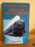 Mordet p&aring; Orientexpressen