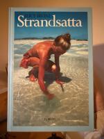 Strandsatta