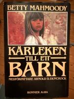 K&auml;rleken till ett barn