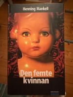 Den femte kvinnan