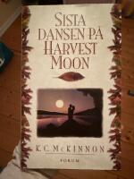 Sista dansen p&aring; Harvest Moon