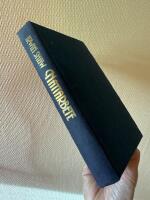 Nattarbete : [roman]