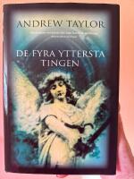 De fyra yttersta tingen