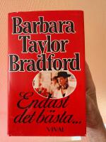 Endast det b&auml;sta-