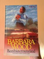 Regnb&aring;gsormens land : en roman fr&aring;n Australien