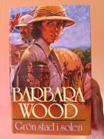 Gr&ouml;n stad i solen