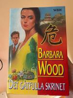 Det g&aring;tfulla skrinet