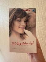 P.S. Jag &auml;lskar dig!