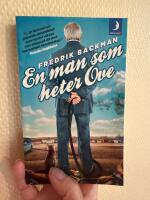 En man som heter Ove