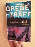 N&aring;gon sorts frid