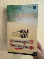 Sommard&ouml;den