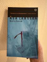 Solstorm