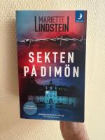 Sekten p&aring; Dim&ouml;n