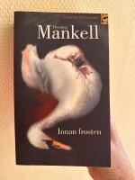 Innan frosten