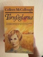 T&ouml;rnf&aring;glarna : tre kvinnor, tre generationer, tre kontinenter : en roman