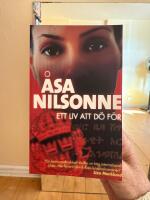 Ett liv att d&ouml; f&ouml;r