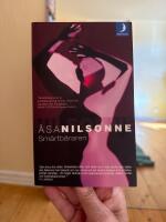 Sm&auml;rtb&auml;raren