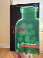 Tunnare &auml;n blod