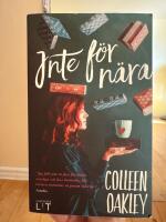 Inte f&ouml;r n&auml;ra