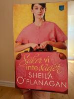 Saker vi inte s&auml;ger